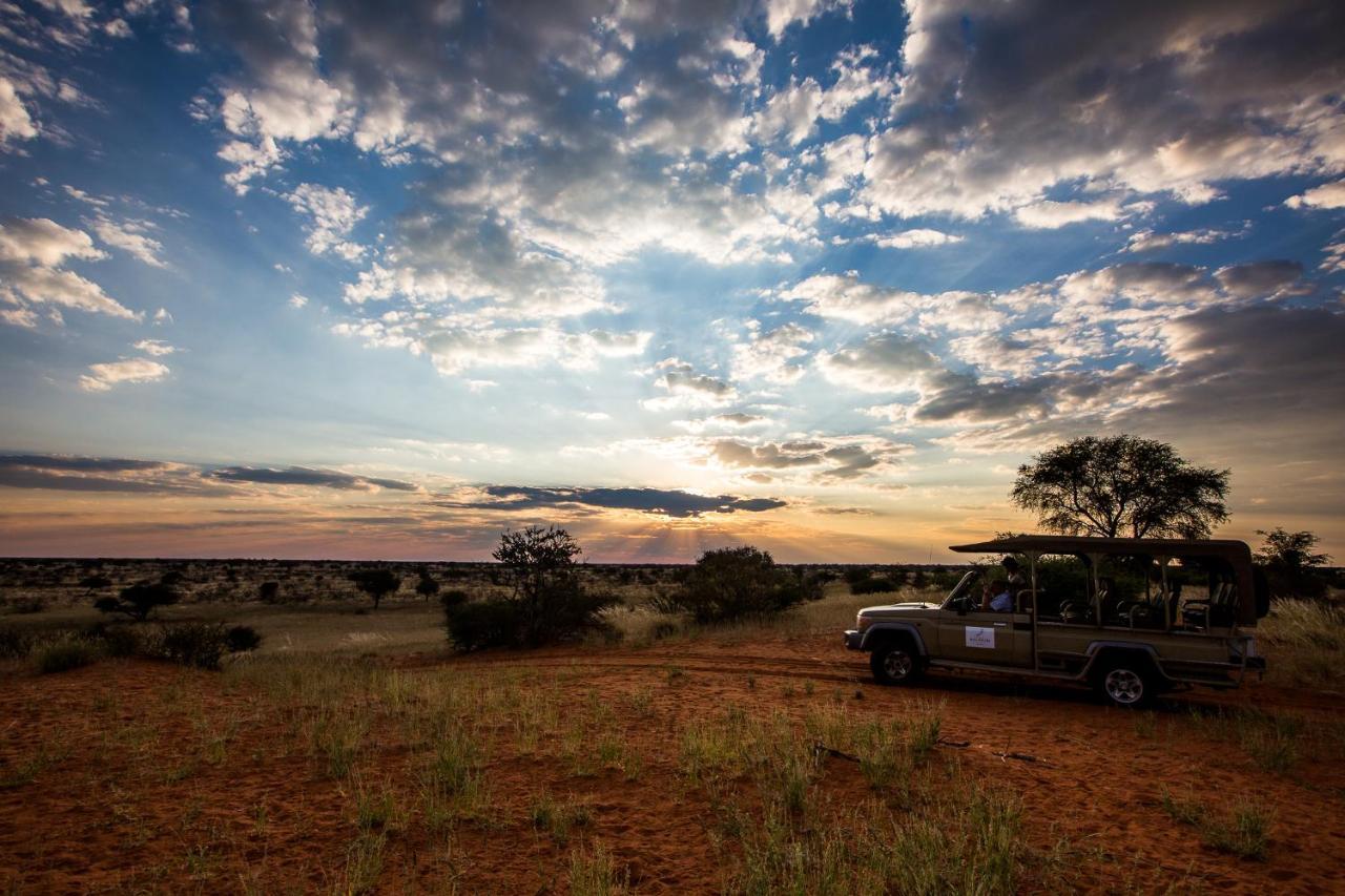 Gondwana Kalahari Anib Lodge Hardap Exterior photo